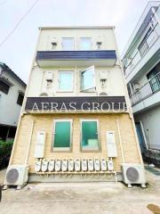 シャンテ西六郷