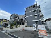 北大阪急行緑地公園駅まで徒歩10分