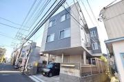 東急東横線白楽駅まで徒歩11分