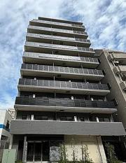 BRICK RESIDENCE 築地明石町