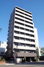 フェニックス横須賀中央