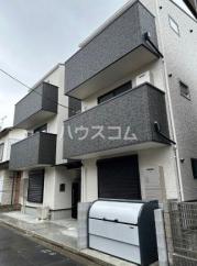 アリビオ川越