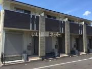 真岡鉄道真岡駅まで徒歩7分