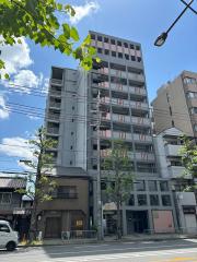 コスモフォーラム四条