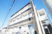 ＪＲ埼京線南与野駅まで徒歩11分