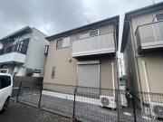 伊奈町中央戸建