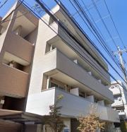 東京メトロ有楽町線氷川台駅まで徒歩7分