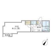 都営大江戸線西新宿五丁目駅まで徒歩7分