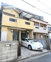 指柳町戸建て