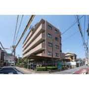 京急本線梅屋敷駅まで徒歩5分
