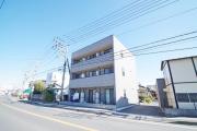 アンプルールフェールロマン