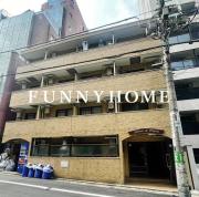 ＪＲ山手線恵比寿駅まで徒歩5分
