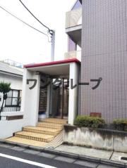グランシャリオ千川
