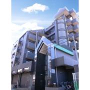 京王線千歳烏山駅まで徒歩4分