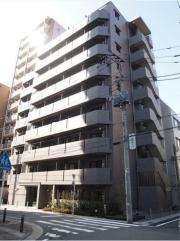 ＪＲ京浜東北・根岸線川崎駅まで徒歩6分
