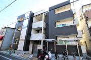 フジパレス若江岩田