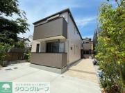 Sakura Terrace