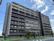 ライムレジデンスカワグチイースト