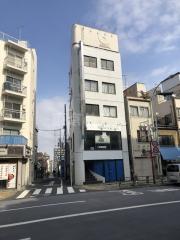 ＪＲ山手線高田馬場駅まで徒歩8分