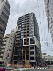 ＪＲ総武本線錦糸町駅まで徒歩5分