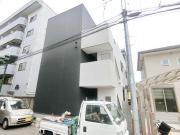 ＪＲ中央線立川駅まで徒歩12分