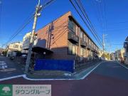西武新宿線上井草駅まで徒歩16分
