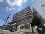 OMマンション東生駒