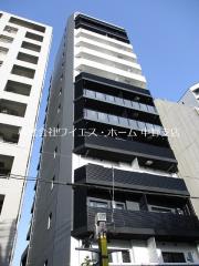 東京メトロ丸ノ内線(方南町支線)中野新橋駅まで徒歩1分