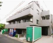京王線芦花公園駅まで徒歩5分