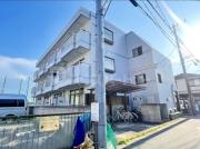 東武野田線新船橋駅まで徒歩8分