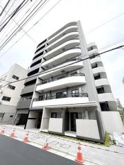 N′sパークレジデンス森下 旧リビオメゾン森下
