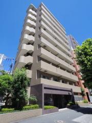 都電荒川線早稲田駅まで徒歩5分