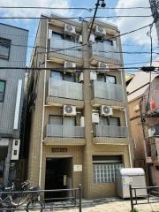都営大江戸線豊島園駅まで徒歩2分