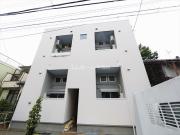 リデンテ辰巳