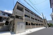 H-maison御幣島I