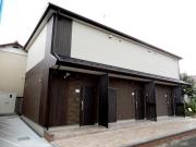ＪＲ青梅線西立川駅まで徒歩9分