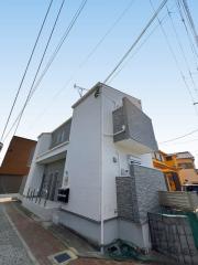 地下鉄御堂筋線北花田駅まで徒歩6分