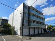 シャルマン東区役所前