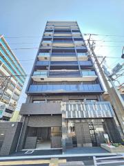 ディアレイシャス名古屋太閤通III