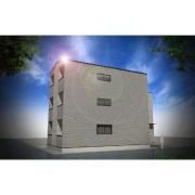Shin Residence 京都