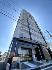 近鉄南大阪線針中野駅まで徒歩7分