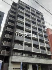 ＪＲ京浜東北・根岸線関内駅まで徒歩10分