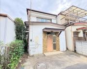 東鎌ヶ谷戸建