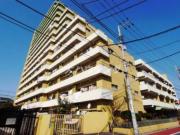 大森永谷マンション