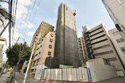 地下鉄谷町線中崎町駅まで徒歩7分