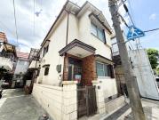 有村貸家北新町
