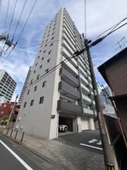 ＪＲ横浜線相模原駅まで徒歩5分