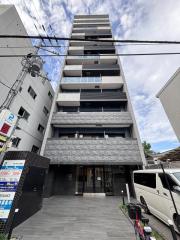 プレサンス谷町九丁目ディセオ