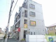 フォーラム豊中熊野町