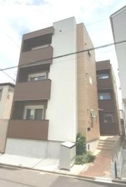 Cherim桜本町